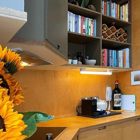 Quirky And Modern Clerkenwell Apartment London Exteriör bild