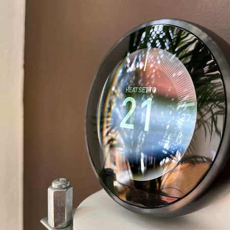 Quirky And Modern Clerkenwell Apartment London Exteriör bild